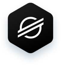 Stellar logo.
